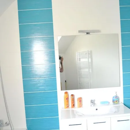 Дом отдыха Maison Charmante A Avec Jardin Cloture *